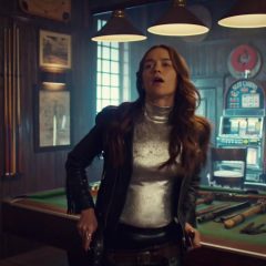 Wynonna Earp Season 4 screenshot 9