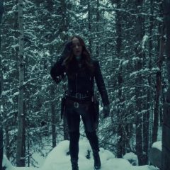 Wynonna Earp Season 4 screenshot 10