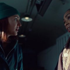 Wynonna Earp Season 4 screenshot 2