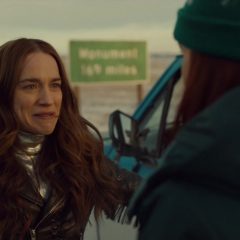 Wynonna Earp Season 4 screenshot 4