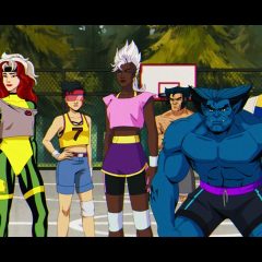 X-Men ’97 Season 1 screenshot 1