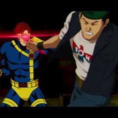 X-Men ’97 Season 1 screenshot 7