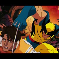 X-Men ’97 Season 1 screenshot 3