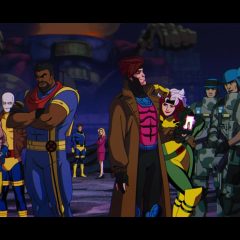 X-Men ’97 Season 1 screenshot 5