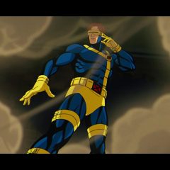 X-Men ’97 Season 1 screenshot 4