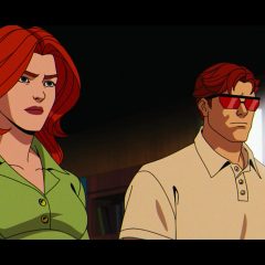 X-Men ’97 Season 1 screenshot 2