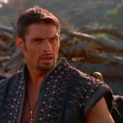 Xena: Warrior Princess Season 6 screenshot 3