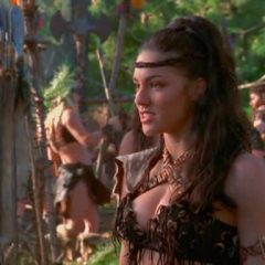 Xena: Warrior Princess Season 6 screenshot 4