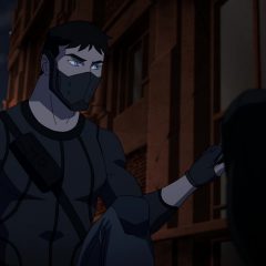 Young Justice Season 3 screenshot 4