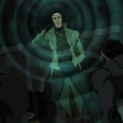 Young Justice Season 3 screenshot 6