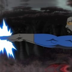 Young Justice Season 3 screenshot 7