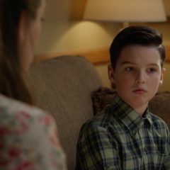 Young Sheldon Season 3 screenshot 9