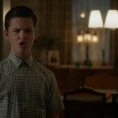 Young Sheldon Season 6 screenshot 9