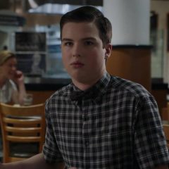 Young Sheldon Season 7 screenshot 3