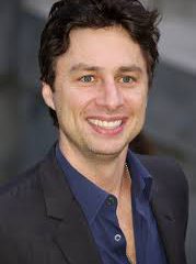 Zach Braff