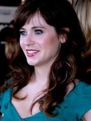 Zooey Deschanel