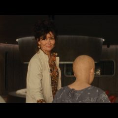 Alien: Earth Season 1 screenshot 10