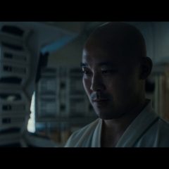 Alien: Earth Season 1 screenshot 9