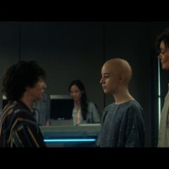 Alien: Earth Season 1 screenshot 2