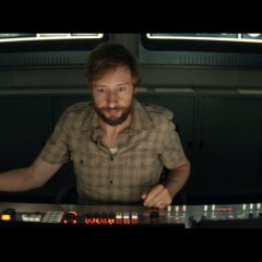 Alien: Earth Season 1 screenshot 4