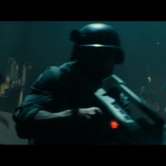 Alien: Earth Season 1 screenshot 5