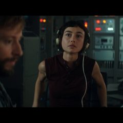 Alien: Earth Season 1 screenshot 6