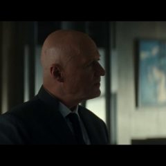 Alien: Earth Season 1 screenshot 7
