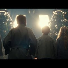 Alien: Earth Season 1 screenshot 2