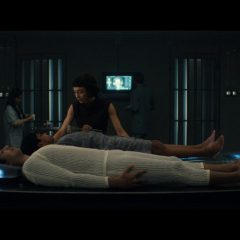 Alien: Earth Season 1 screenshot 3