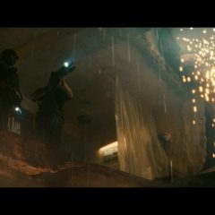 Alien: Earth Season 1 screenshot 5