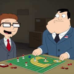 American Dad! Season 15 screenshot 8