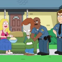 American Dad! Season 15 screenshot 7