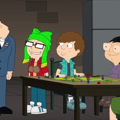 American Dad! Season 15 screenshot 10