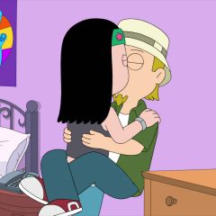 American Dad! Season 15 screenshot 3