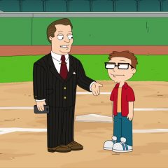 American Dad! Season 15 screenshot 4