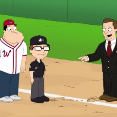 American Dad! Season 15 screenshot 6