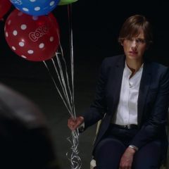 Angie Tribeca Season 4 screenshot 4