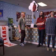 Aunty Donna’s Big Ol’ House of Fun Season 1 screenshot 2