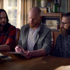 Aunty Donna’s Big Ol’ House of Fun Season 1 screenshot 6