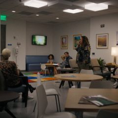Ballard Season 1 screenshot 2