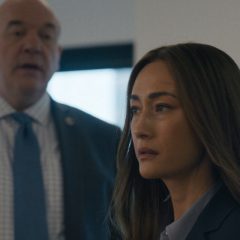 Ballard Season 1 screenshot 4