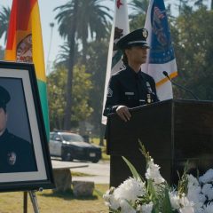 Ballard Season 1 screenshot 5