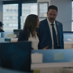Ballard Season 1 screenshot 1