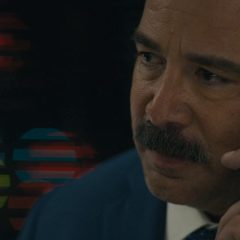 Ballard Season 1 screenshot 3