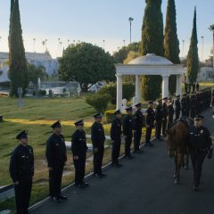Ballard Season 1 screenshot 4