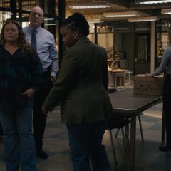 Ballard Season 1 screenshot 8
