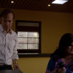 Better Call Saul Season 3 screenshot 4
