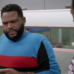 Black-ish Season 6 screenshot 5