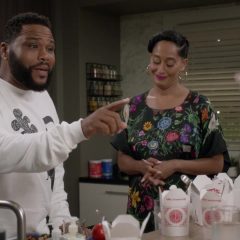 Black-ish Season 6 screenshot 4