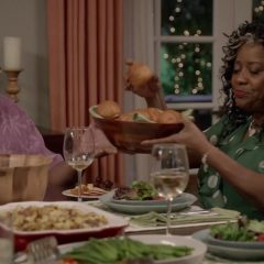 Black-ish Season 6 screenshot 6